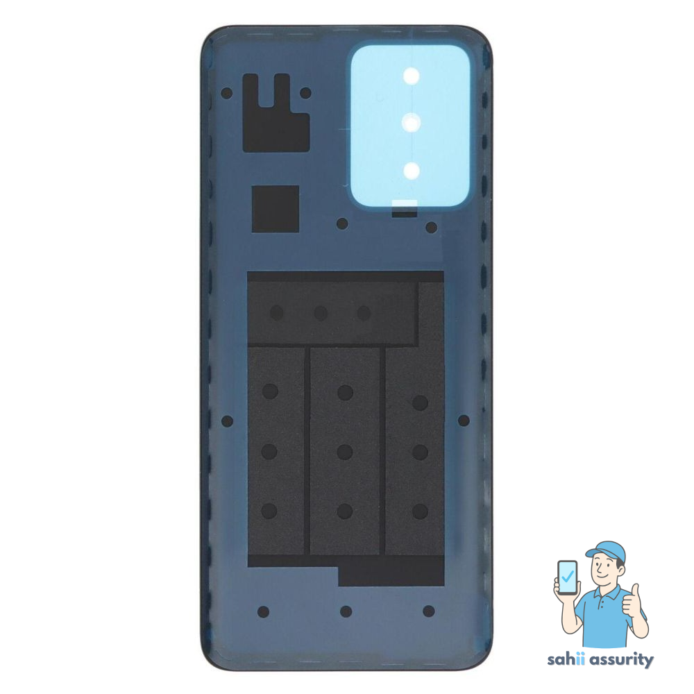 Back Panel Cover for Xiaomi Redmi Note 12 5G thumbnail